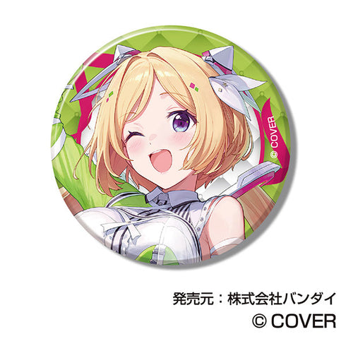 『hololive』CANバッジ 6th fes. Color Rise Harmony E BOX stage3